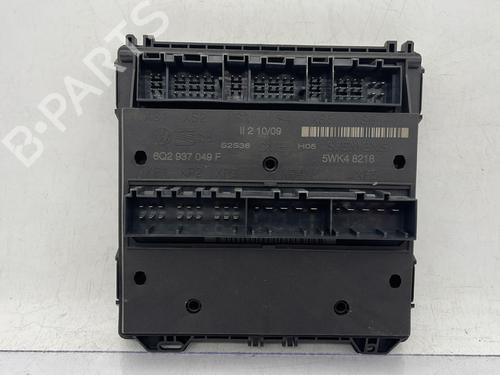 Electronic module VW POLO (9N_, 9A_) 1.2 | BP24609328M83 