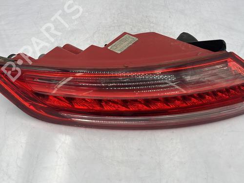 Left taillight RENAULT LAGUNA Coupe (DT0/1) 2.0 dCi (DT01, DT08, DT09, DT0K, DT12, DT1C, DT1D, DT1M,... | BP23750242C34 - Image 5