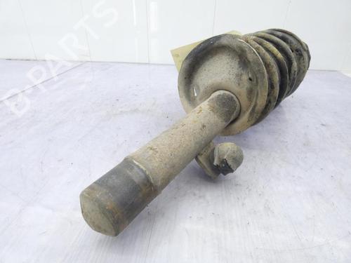 Used Left front shock absorber PEUGEOT 306 Hatchback (7A, 7C, N3, N5) 1.4 (75 hp) 23701592