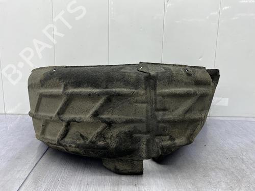 Used Wheel arch VW POLO VI (AW1, BZ1, AE1) 1.0 TSI (95 hp) 23706063