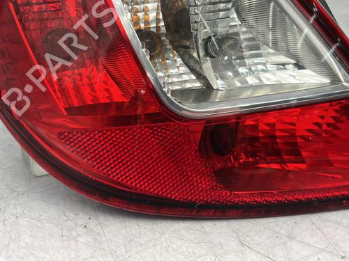 Left taillight OPEL CORSA D (S07) 1.3 CDTI (L08, L68) | BP29852888C34