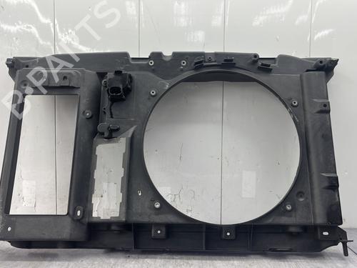 Frontplate/Frontkurv CITROËN C4 I (LC_) 1.6 HDi (90 hp) 30910277