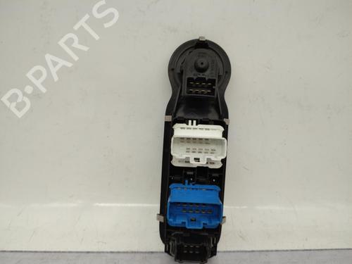 Left front window switch RENAULT MODUS / GRAND MODUS (F/JP0_) 1.6 (JP03, JP0B, JP0U, JP0Y, JP1G) | BP23729065I27 - Image 3