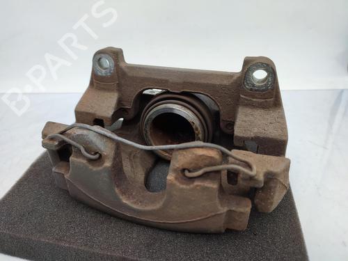 Left front brake caliper RENAULT ESPACE IV (JK0/1_) 1.9 dCi (JK0U) | BP23705537M105  - Image 6