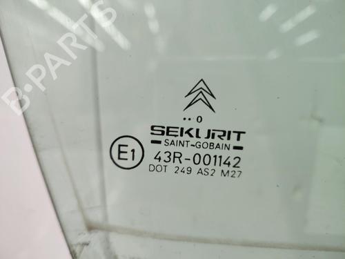 Used Front right door window Front right door window CITROËN XSARA PICASSO (N68) 2.0 HDi (90 hp) 23728768 23728768