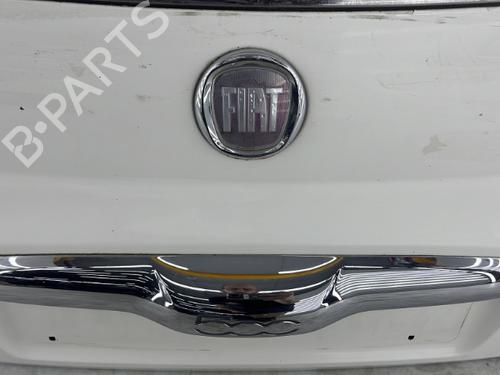Tailgate FIAT 500 (312_) 1.3 D Multijet (312AXE1A) | BP23756773C6
