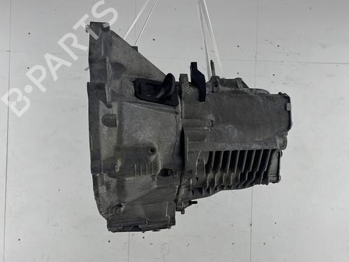 Gearbox PEUGEOT 5008 (0U_, 0E_) 2.0 HDi 150 / BlueHDi 150 | BP23663144M3 