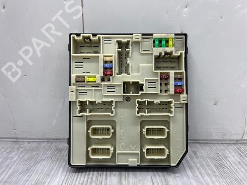 Electronic module RENAULT ZOE (BFM_) | BP39521148M83 - Image 12