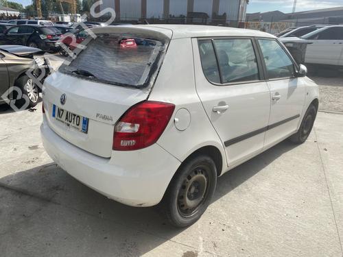 Starter SKODA FABIA II (542) 1.6 TDI | BP37079438M8 - Image 73