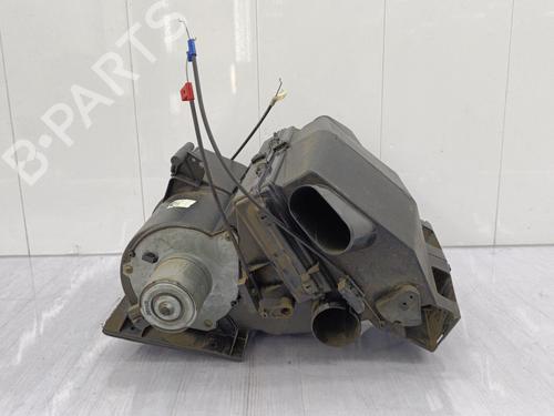 Used Heater matrix box Heater matrix box FORD TRANSIT Van (T_ _) 2.5 D (TAL, TAS, TGL, TWS) (68 hp) 23710188 23710188