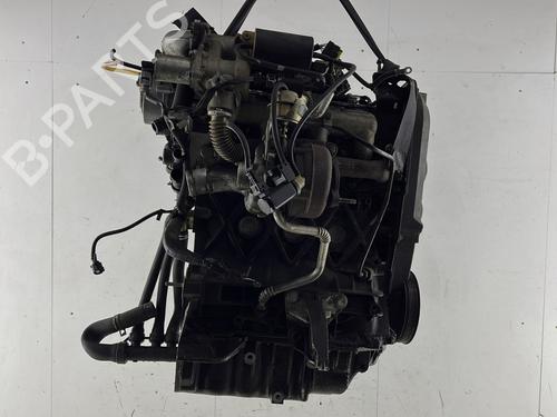 Engine NISSAN PRIMERA Hatchback (P12) 1.9 dCi | BP32506801M1  - Image 10