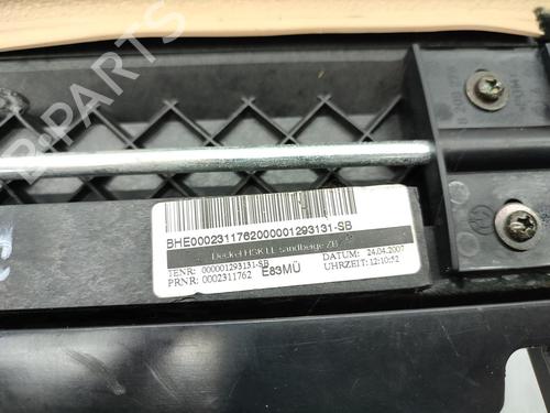 Glove box BMW X3 (E83) 2.0 d | BP23749437C95  - Image 14
