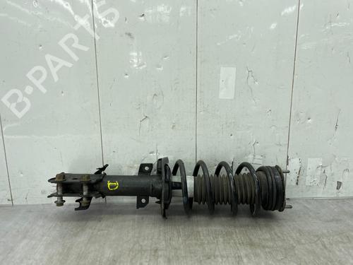 Right front shock absorber FORD TRANSIT COURIER B460 Box Body/MPV 1.5 EcoBlue | BP36401173M17 - Image 4