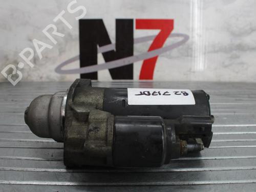 Starter AUDI A6 C6 (4F2) 3.0 TDI quattro | BP23669113M8 - Image 3