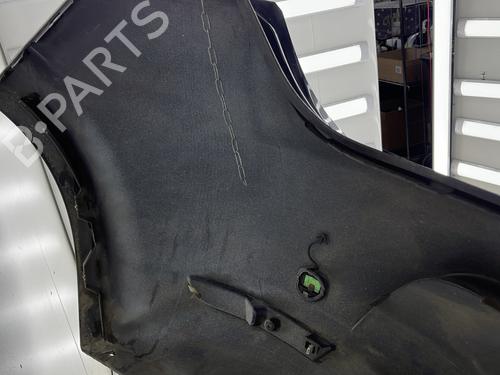 Rear bumper SEAT LEON (1P1) 1.9 TDI | BP23761982C8 