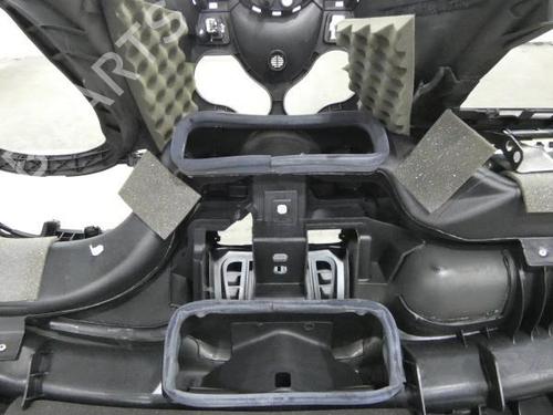 Dashboard FIAT PANDA (169_) 1.3 D Multijet (169.AXC1A) | BP23687962C46  - Image 10