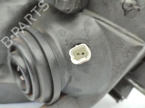 Left headlight CITROËN XSARA PICASSO (N68) 2.0 HDi | BP23712080C28 