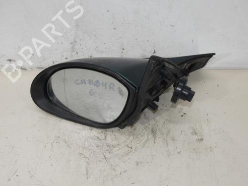 Used Left mirror Left mirror OPEL VECTRA B (J96) 2.0 i 16V (F19) (136 hp) 23694405 23694405