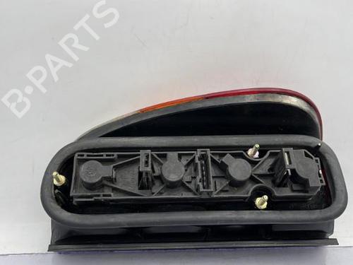 Højre baglygte VW CADDY II Box Body/MPV (9K9A) 1.7 SDI (57 hp) 23740126