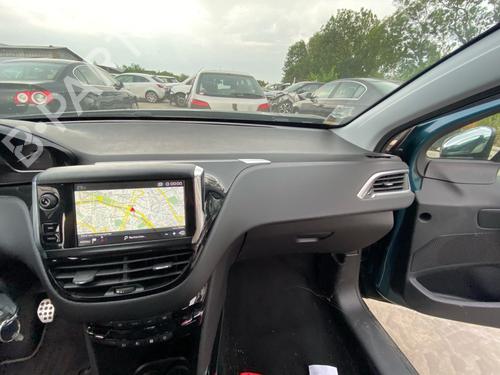 Dashboard PEUGEOT 2008 I (CU_) | BP37993254C46 - Image 7