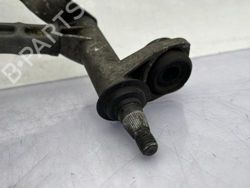 Viskermotor vindrude VW TOURAN (1T1, 1T2) 1.9 TDI | BP23680411M29 