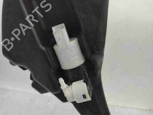 Windscreen washer tank PEUGEOT 308 II (LB_, LP_, LW_, LH_, L3_) 1.6 HDi / BlueHDi 115 | BP29481474C113 