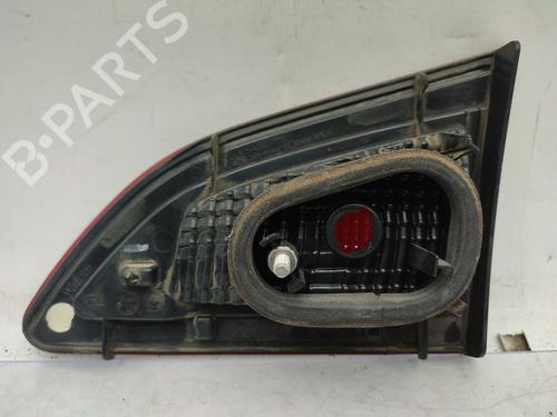 Left tailgate light RENAULT SCÉNIC III (JZ0/1_) 1.5 dCi | BP29188507C79 