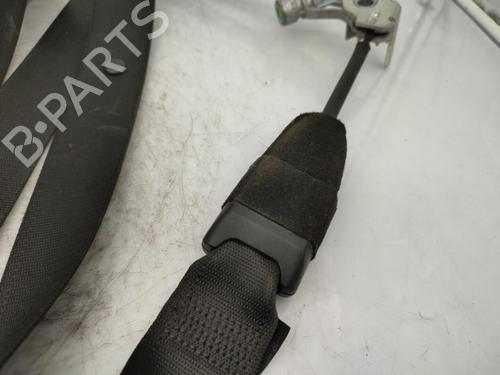Front left seatbelt OPEL CORSA D (S07) 1.2 (L08, L68) | BP23731304I26  - Image 5