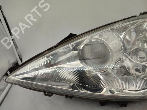 Left headlight PEUGEOT 807 (EB_) 2.2 HDi | BP23676021C28 - Image 7