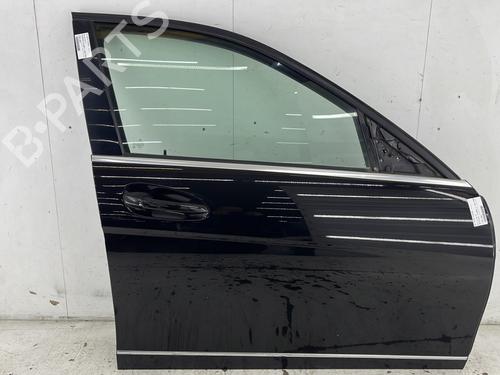 Used Right front door MERCEDES-BENZ C-CLASS (W204) C 220 CDI (204.002) (170 hp) 29243247