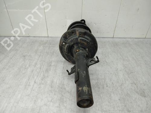 Right front shock absorber RENAULT MEGANE IV Hatchback (B9A/M/N_) 1.3 TCe 140 (B9NB) | BP23729574M17 