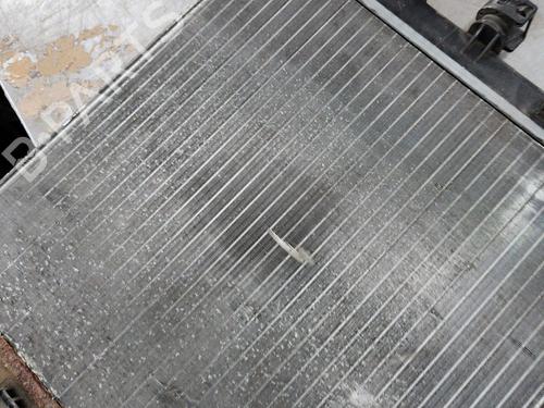 Water radiator PEUGEOT 207 (WA_, WC_) 1.4 16V | BP23670570M31 