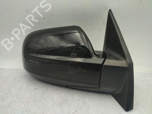 Used Right mirror HYUNDAI TUCSON (JM) 2.0 CRDi All-wheel Drive (113 hp) 29555350