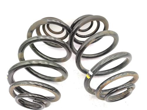 Used Shock absorber spring RENAULT TRAFIC III Van (FG_) 2.0 dCi 145 (FGML) (145 hp) 23731125