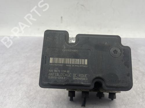 ABS pump CITROËN C2 (JM_) 1.4 HDi | BP30964458M43 