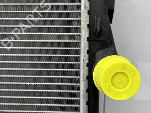 Water radiator BMW 3 Touring (E46) 320 d | BP25715826M31  - Image 7