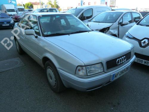 Starter AUDI 80 B4 Saloon (8C2) 1.9 TDI | BP23693943M8  - Image 10
