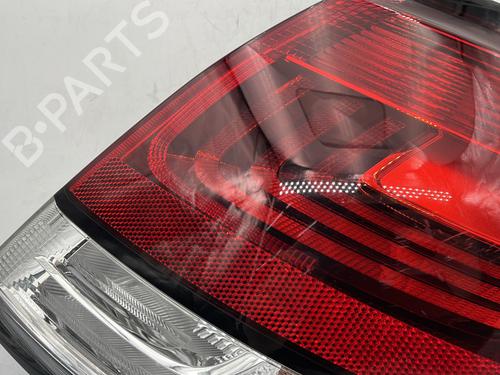 Right taillight CITROËN C4 II (NC_) 1.6 BlueHDi 120 | BP29970858C35