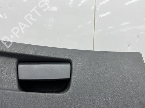 Handskerum CITROËN C4 Grand Picasso II (DA_, DE_) 1.6 HDi / BlueHDi 115 | BP29919840C95