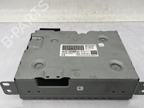 Radio PEUGEOT 308 SW II (LC_, LJ_, LR_, LX_, L4_) 1.5 BlueHDi 130 | BP25726432E6 