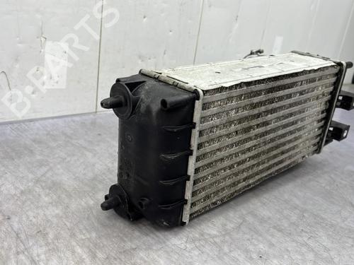 Used Intercooler Intercooler PEUGEOT 308 I (4A_, 4C_) 1.6 HDi (112 hp) 23758323 23758323