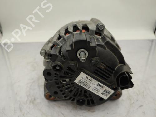 Alternator SEAT LEON (5F1) 1.5 TSI | BP23732444M7 - Image 3