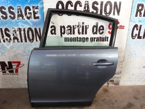 Left rear door CITROËN C4 I (LC_) 1.6 HDi | BP23695318C4 