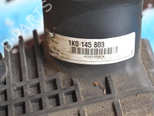 Intercooler VW TOURAN (1T1, 1T2) 2.0 TDI 16V | BP23665624M30 