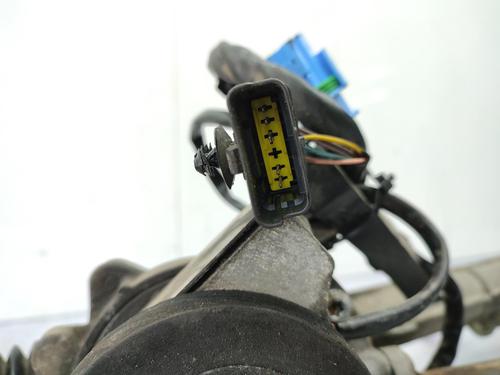 Steering rack CITROËN C2 (JM_) 1.1 | BP23721141M22  - Image 5