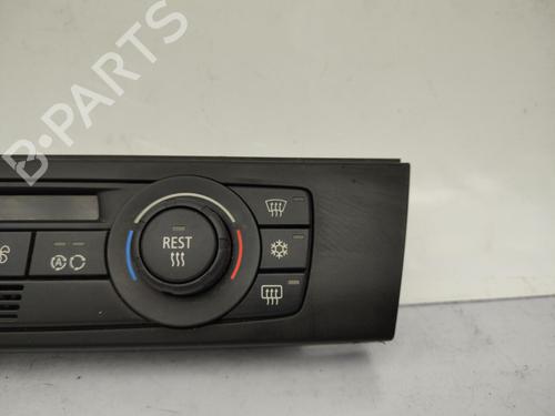 Climate control BMW 3 Touring (E91) 330 d | BP23722858I5 - Image 7