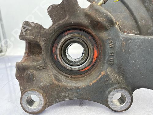 Used Left front steering knuckle Left front steering knuckle SEAT ALHAMBRA (7V8, 7V9) 2.0 i (115 hp) 34173822 34173822