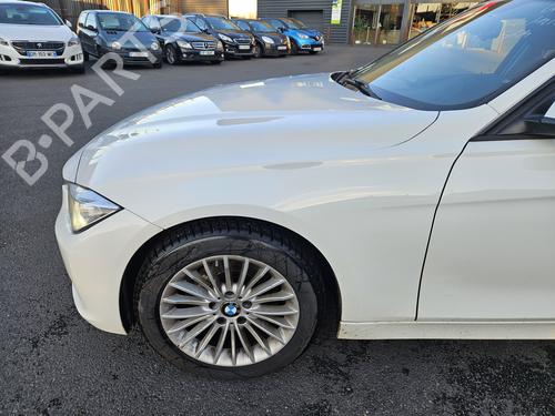 AC compressor BMW 3 Touring (F31) 316 d | BP29563906M34 - Image 24