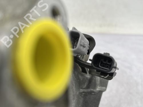 AC compressor RENAULT MEGANE III Hatchback (BZ0/1_, B3_) 1.6 dCi (BZ00, BZ12, BZ13) | BP32373377M34