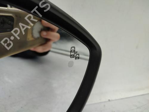 Used Right mirror Right mirror PEUGEOT 308 II (LB_, LP_, LW_, LH_, L3_) 1.6 BlueHDi 120 (120 hp) 29446159 29446159